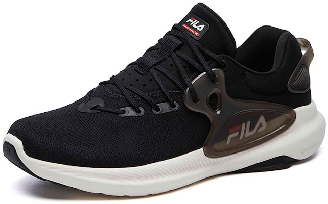(W) 휠라 로우 블랙 (FILA Low Black) A12W112105FBK Lookbook (W) 휠라 로우 블랙 (FILA Low Black) A12W112105FBK
