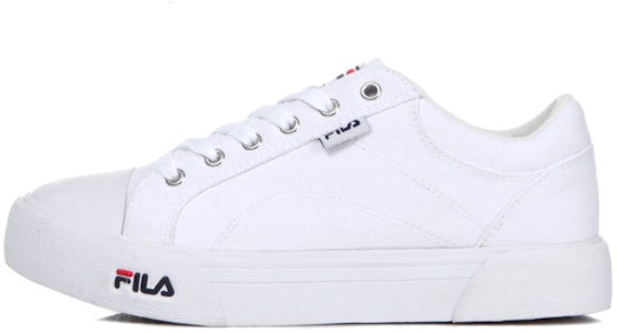 (W) FILAローカットスニーカー (ホワイト) FS1SIB1271X_WWT Buy (W) FILAローカットスニーカー (ホワイト) FS1SIB1271X_WWT