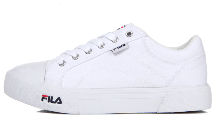 Buy (W) FILA Lage Sneakers ''Wit'' FS1SIB1271X_WWT