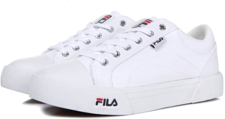 (W) 휠라 로우 스니커즈 (화이트) FS1SIB1271X_WWT Order (W) 휠라 로우 스니커즈 (화이트) FS1SIB1271X_WWT