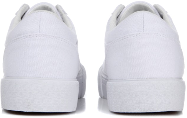 (W) FILA 低帮运动鞋 '白色' FS1SIB1271X_WWT Lookbook (W) FILA 低帮运动鞋 '白色' FS1SIB1271X_WWT