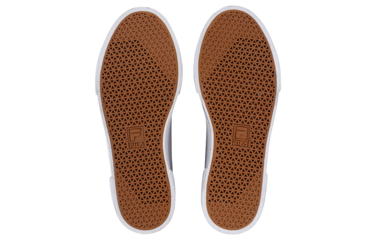 Shop (W) Fila Sepatu Low 'Putih' FS1SIB1271X_WWT