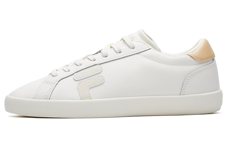 (Women) FILA Low Sneakers 'White Beige' F12W114313FSC