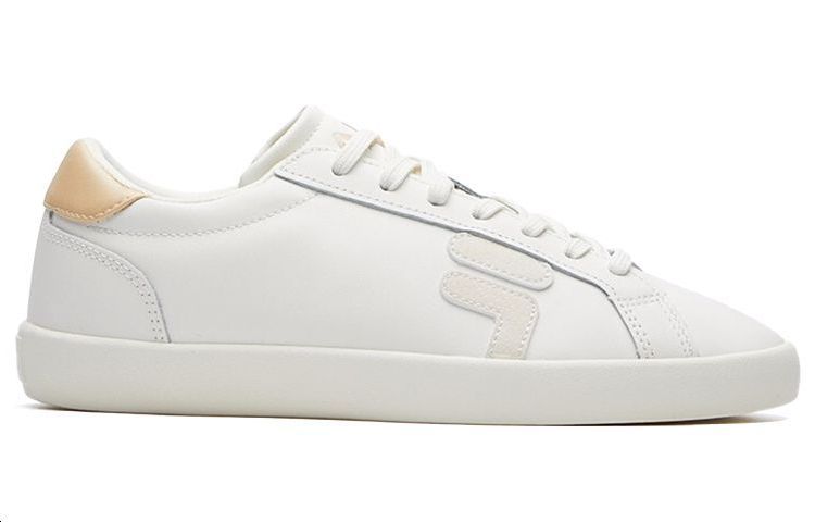 Order (W) FILA Lage Sneakers ''Wit Beige'' F12W114313FSC