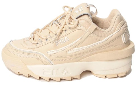 (W) (FILA) ローカット「ベージュコンフォート」504948463-01A (レディース) 504948463-01A Buy (W) (FILA) ローカット「ベージュコンフォート」504948463-01A (レディース) 504948463-01A