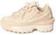 (W) FILA Top Rendah 'Beige Comfort' 504948463-01A