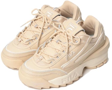 (W) (FILA) ローカット「ベージュコンフォート」504948463-01A (レディース) 504948463-01A Order (W) (FILA) ローカット「ベージュコンフォート」504948463-01A (レディース) 504948463-01A