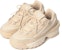 (W) FILA Top Rendah 'Beige Comfort' 504948463-01A