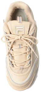 (W) (FILA) ローカット「ベージュコンフォート」504948463-01A (レディース) 504948463-01A Lookbook (W) (FILA) ローカット「ベージュコンフォート」504948463-01A (レディース) 504948463-01A