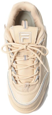 (W) 휠라 베이지 컴포트 로우탑 (Hwilla Beige Keompoteu Roteup) 504948463-01A Lookbook (W) 휠라 베이지 컴포트 로우탑 (Hwilla Beige Keompoteu Roteup) 504948463-01A