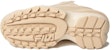 (W) FILA Top Rendah 'Beige Comfort' 504948463-01A