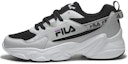 Buy (W) FILA Low Top 'Hitam Kelabu' 5J944X-400