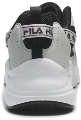 (W) 휠라 로우탑 블랙 그레이 (FILA 로우탑 검회) 5J944X-400 Lookbook (W) 휠라 로우탑 블랙 그레이 (FILA 로우탑 검회) 5J944X-400