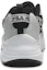 Lookbook (W) FILA Low Top 'Hitam Kelabu' 5J944X-400