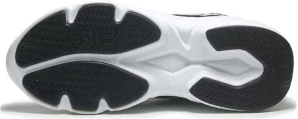(W) 휠라 로우탑 블랙 그레이 (FILA 로우탑 검회) 5J944X-400 Shop (W) 휠라 로우탑 블랙 그레이 (FILA 로우탑 검회) 5J944X-400