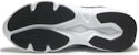 (W) FILA Low Top 'Hitam Kelabu' 5J944X-400