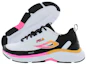 Shop (Women) FILA Low Top 'Black White' 5GM01197119