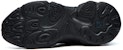 (W) FILA Kasut Larian Low-Top Cetakan Leopard Hitam/Hijau F12W121105FBK