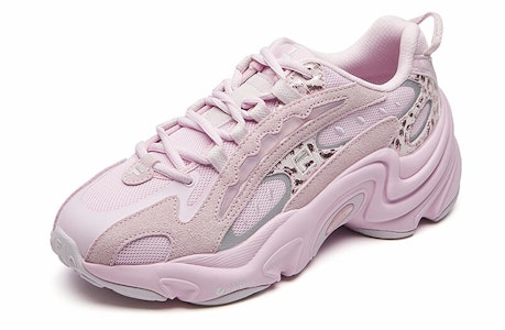 (W) Zapatillas FILA Bajas de Running Rosa F12W111117FLS Order (W) Zapatillas FILA Bajas de Running Rosa F12W111117FLS