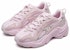 (W) Kasut Lari FILA Low Top Warna Merah Jambu F12W111117FLS