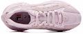 (W) Kasut Lari FILA Low Top Warna Merah Jambu F12W111117FLS