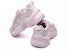 (W) Kasut Lari FILA Low Top Warna Merah Jambu F12W111117FLS