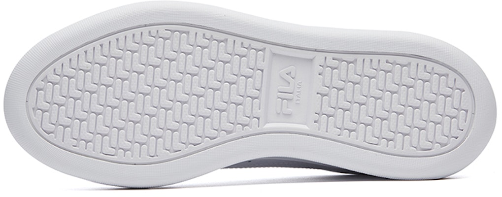 (W) FILA厚底スニーカー (ホワイト) (FILA atsuzoko sunīkā (howaito)) F12W134342FWT Purchase (W) FILA厚底スニーカー (ホワイト) (FILA atsuzoko sunīkā (howaito)) F12W134342FWT