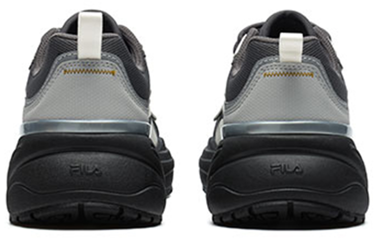 (W) FILA Dad Shoe 'Gray Black' 圖 4