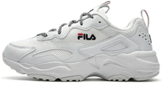(W) Sepatu Lari FILA Tracer 'Putih' F52W921101BWT Buy (W) Sepatu Lari FILA Tracer 'Putih' F52W921101BWT