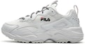 Buy (W) FILA Tracer Kasut Lari 'Putih' F52W921101BWT