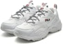 Order (W) FILA Tracer Kasut Lari 'Putih' F52W921101BWT