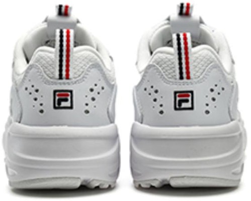 (W) Zapatillas para correr FILA Tracer 'Blancas' F52W921101BWT Shop (W) Zapatillas para correr FILA Tracer 'Blancas' F52W921101BWT