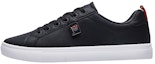 Buy (Women) FILA Low Top Skate 'Black Slip-Resistant' F12W931320FBK