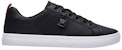(Women) FILA Low Top Skate 'Black Slip-Resistant' F12W931320FBK