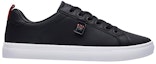 Order (Women) FILA Low Top Skate 'Black Slip-Resistant' F12W931320FBK