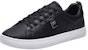 (Women) FILA Low Top Skate 'Black Slip-Resistant' F12W931320FBK