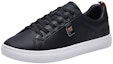 Lookbook (Women) FILA Low Top Skate 'Black Slip-Resistant' F12W931320FBK