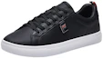 Lookbook (Women) FILA Low Top Skate 'Black Slip-Resistant' F12W931320FBK