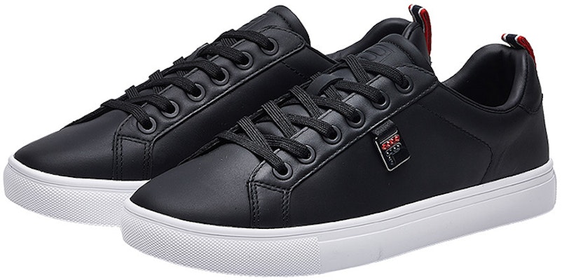 (W) 휠라 슬립방지 블랙 로탑 스케이트 F12W931320FBK Shop (W) 휠라 슬립방지 블랙 로탑 스케이트 F12W931320FBK
