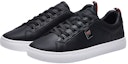 Shop (Women) FILA Low Top Skate 'Black Slip-Resistant' F12W931320FBK