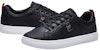 (Women) FILA Low Top Skate 'Black Slip-Resistant' F12W931320FBK