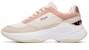 (W) FILA Kasut Lari Rendah Wanita Pink F12W114208FLR