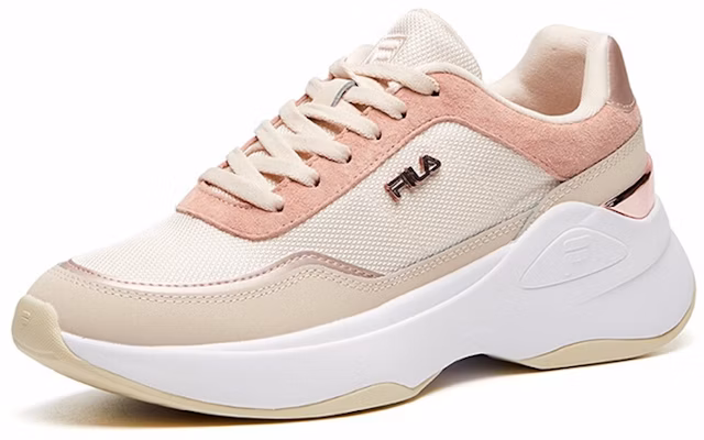 (W) Zapatillas Deportivas FILA Rosa de Caña Baja F12W114208FLR Order (W) Zapatillas Deportivas FILA Rosa de Caña Baja F12W114208FLR