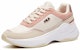 (W) FILA Kasut Lari Rendah Wanita Pink F12W114208FLR
