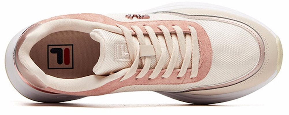 (Women) FILA Low Top Running Shoes Pink '' F12W114208FLR Shop (Women) FILA Low Top Running Shoes Pink '' F12W114208FLR