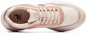 (W) FILA Kasut Lari Rendah Wanita Pink F12W114208FLR