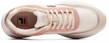Shop (W) FILA Kasut Lari Rendah Wanita Pink F12W114208FLR