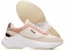 (W) FILA Kasut Lari Rendah Wanita Pink F12W114208FLR