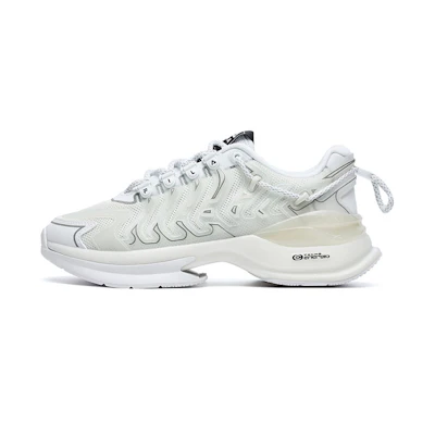 (W) FILA Luce Sneakers 'White'
