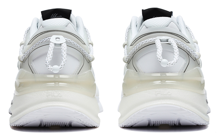 Lookbook (W) Zapatillas FILA Luce 'Blancas' F12W233121FWT